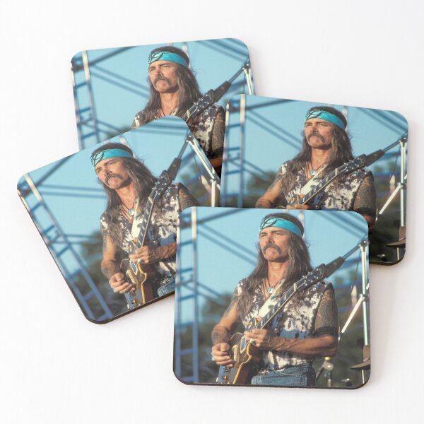 Item preview, Dickey Betts - Photograph designed and sold by ConcertImages.