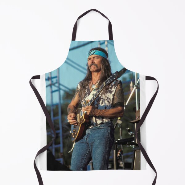 Item preview, Dickey Betts - Photograph designed and sold by ConcertImages.