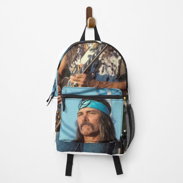 Item preview, Dickey Betts - Photograph designed and sold by ConcertImages.