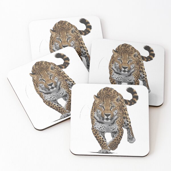 Item preview, Wild and Wonderful Tigers designed and sold by Optrix Studio	.