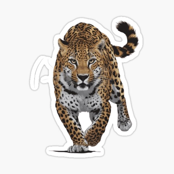 Vista previa del artículo con la obra «Tigres salvajes y maravillosos», diseñado y vendido por familycrazy.