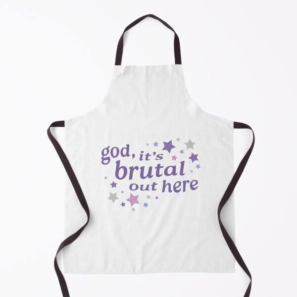 Item preview, god it's brutal out here designed and sold by richakulkarni.
