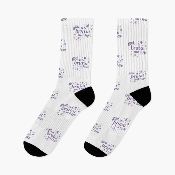Item preview, god it's brutal out here designed and sold by richakulkarni.