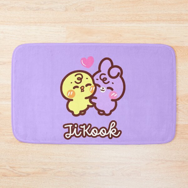 Item preview, JiKook moment designed and sold by shiminee.