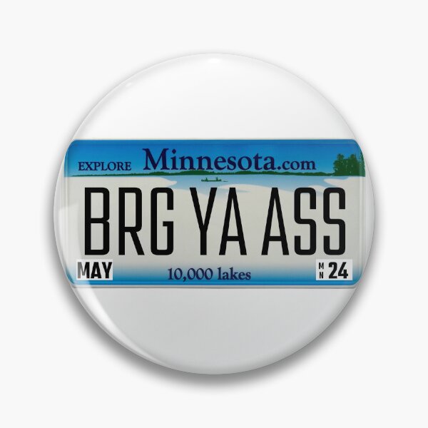 Item preview, Bring Ya Ass designed and sold by OneTiredArtist.