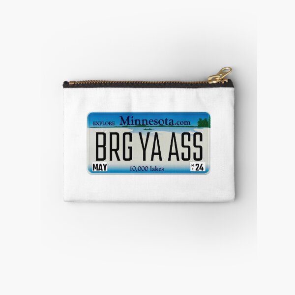 Item preview, Bring Ya Ass designed and sold by OneTiredArtist.
