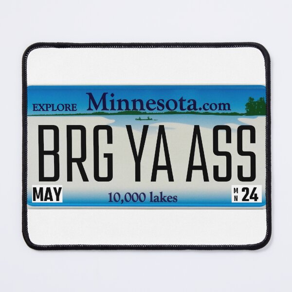 Item preview, Bring Ya Ass designed and sold by OneTiredArtist.