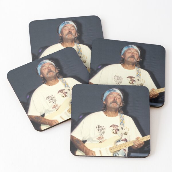 Item preview, Dickey Betts - Photograph designed and sold by ConcertImages.