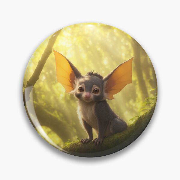 Item preview, The cute of aye-aye. designed and sold by PatDoArt.