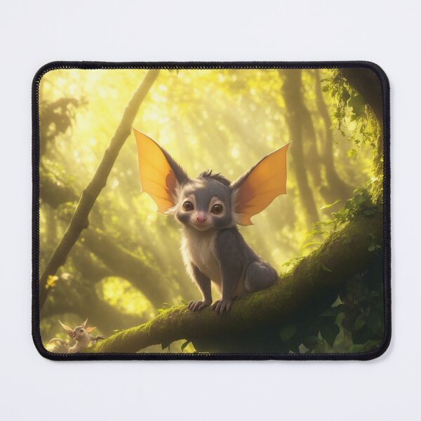 Item preview, The cute of aye-aye. designed and sold by PatDoArt.