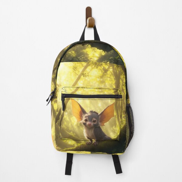 Item preview, The cute of aye-aye. designed and sold by PatDoArt.