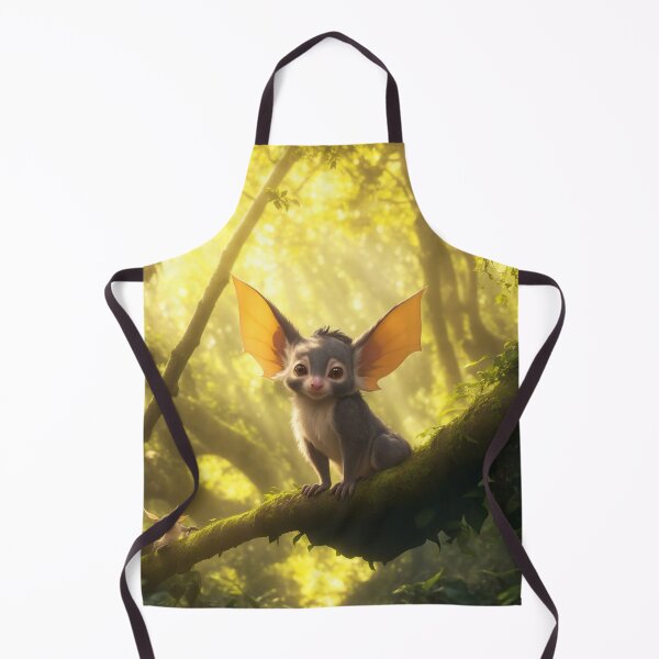 Item preview, The cute of aye-aye. designed and sold by PatDoArt.
