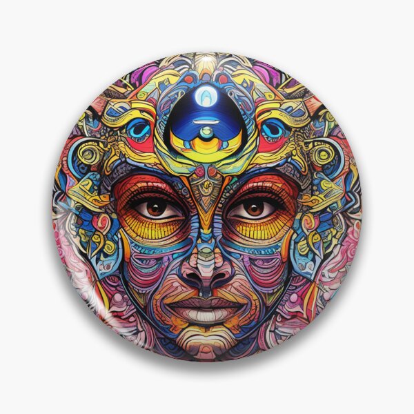 Item preview, Janee's spirit guide designed and sold by thirdeyeiris.