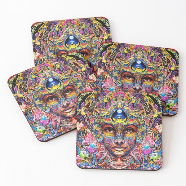 Item preview, Janee's spirit guide designed and sold by thirdeyeiris.