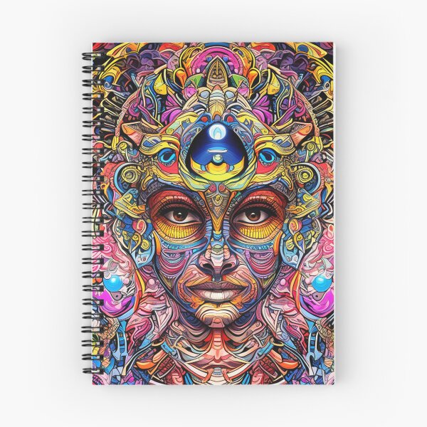 Item preview, Janee's spirit guide designed and sold by thirdeyeiris.