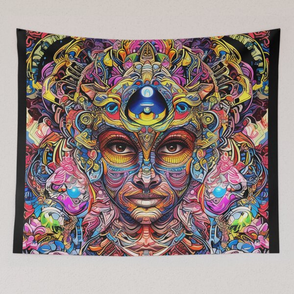 Item preview, Janee's spirit guide designed and sold by thirdeyeiris.