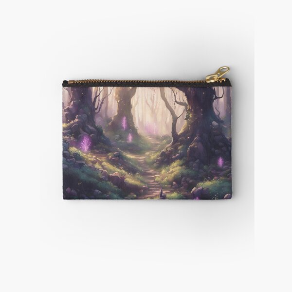 Item preview, Magical Forest designed and sold by BubonicCowboy.