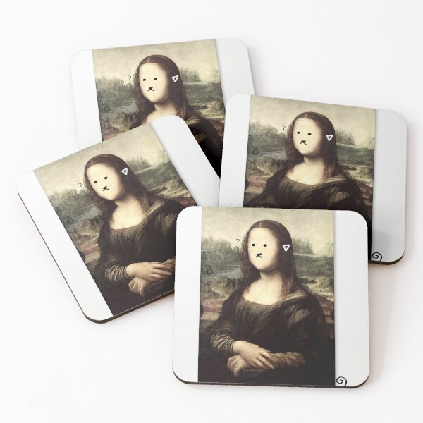 Item preview, The Mona Pipa. designed and sold by Pipapeep.