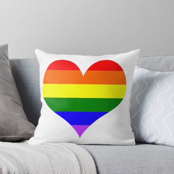 Item preview, Purroud Rainbow Cat  designed and sold by HeartZenMinds.