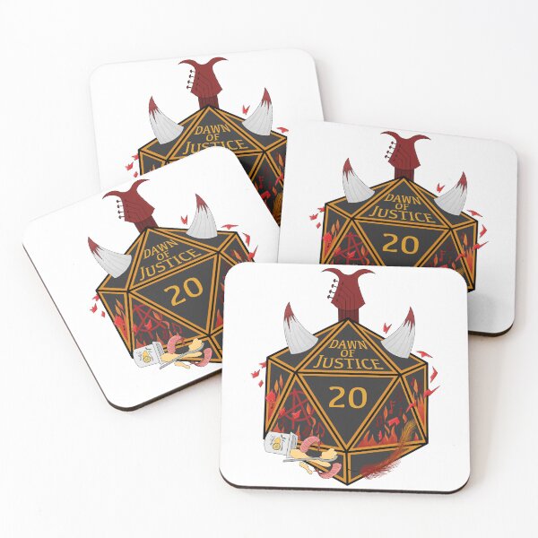 Item preview, Fig Faeth Junior Year D20 designed and sold by citrinecreates.