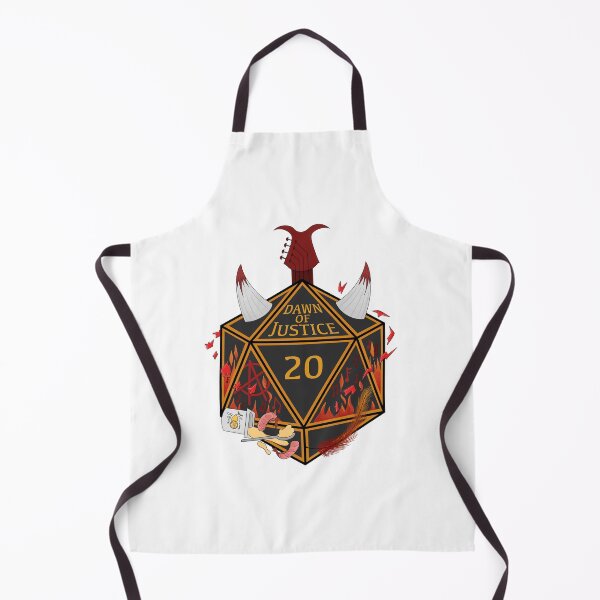 Item preview, Fig Faeth Junior Year D20 designed and sold by citrinecreates.