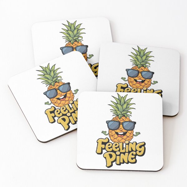 Item preview, Feeling Pine designed and sold by Dazzle-Sizzle.
