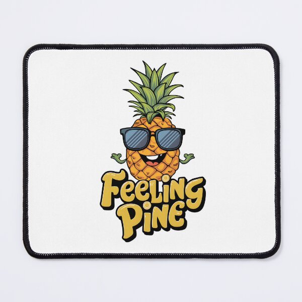 Item preview, Feeling Pine designed and sold by Dazzle-Sizzle.