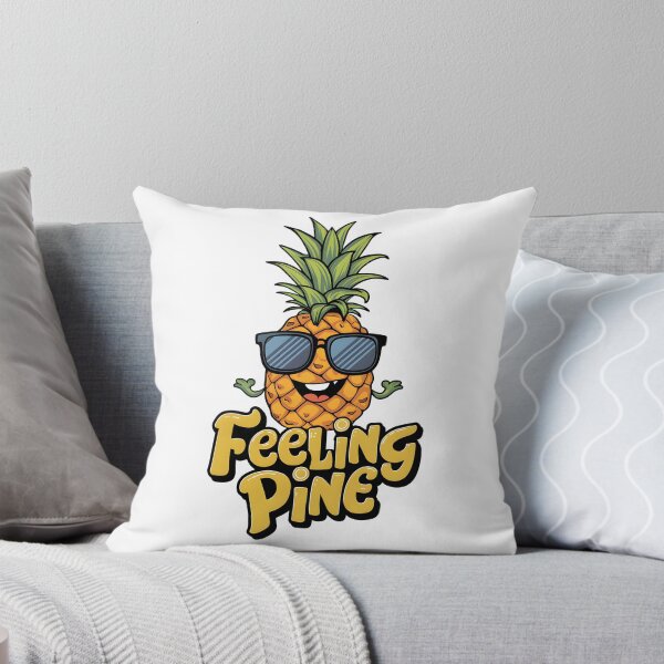 Item preview, Feeling Pine designed and sold by Dazzle-Sizzle.