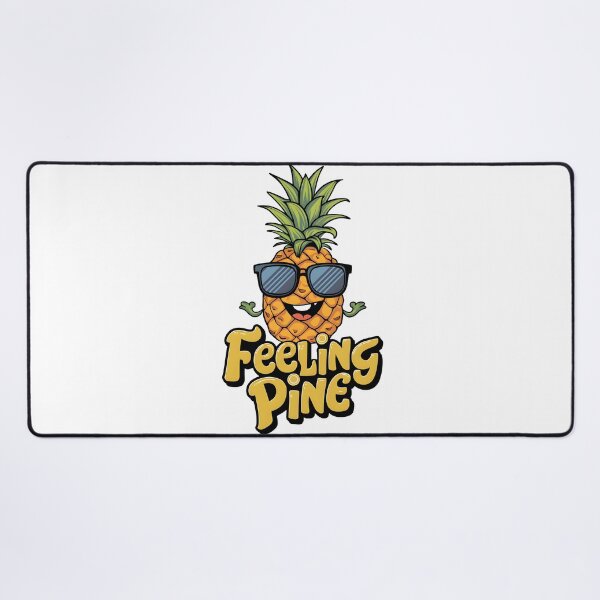 Item preview, Feeling Pine designed and sold by Dazzle-Sizzle.