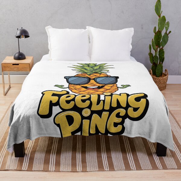 Item preview, Feeling Pine designed and sold by Dazzle-Sizzle.