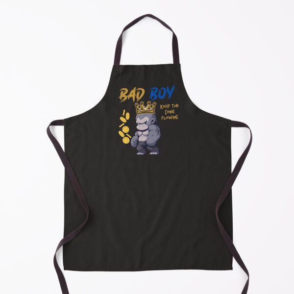 Item preview, Bad Boy T-shirts designed and sold by Shevonda Thomas.