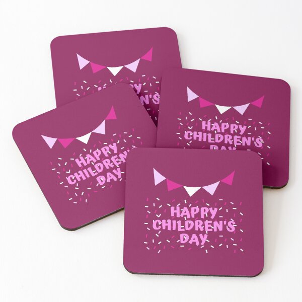Item preview, HAPPY CHILDREN'S DAY designed and sold by teacherpeiyuan.