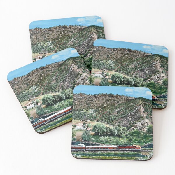 Item preview, Royal Gorge Train Colorado designed and sold by Keri Englehart.