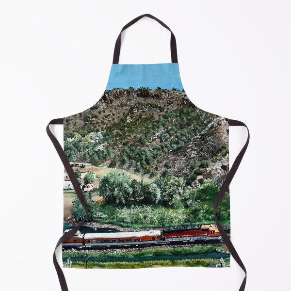 Item preview, Royal Gorge Train Colorado designed and sold by Keri Englehart.