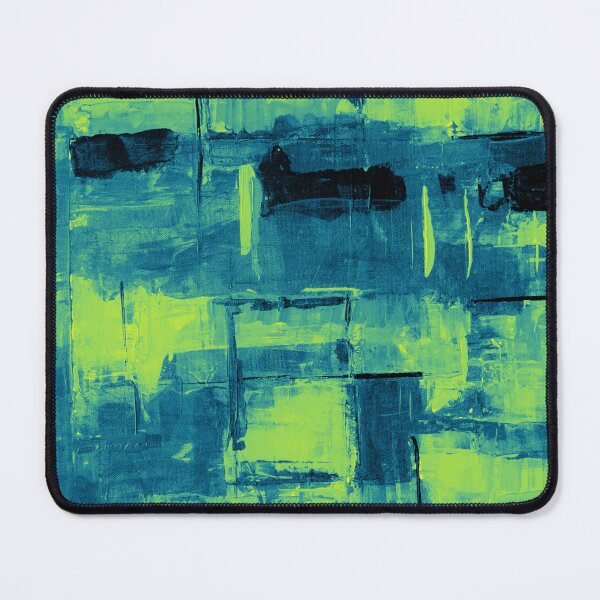 Item preview, Abstract Art Expressionism Painting designed and sold by David-thomi.