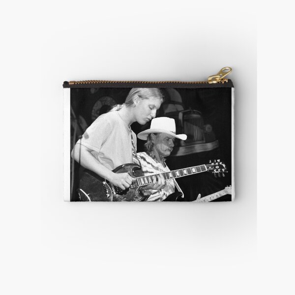 Item preview, Derek Trucks and Dickey Betts - Photograph designed and sold by ConcertImages.