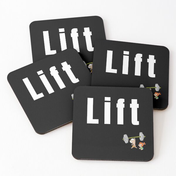 Item preview, Lift designed and sold by LTM-tee.