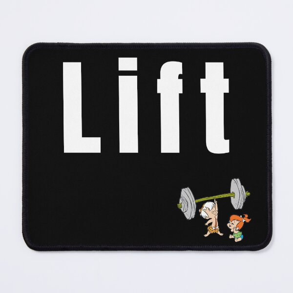 Item preview, Lift designed and sold by LTM-tee.