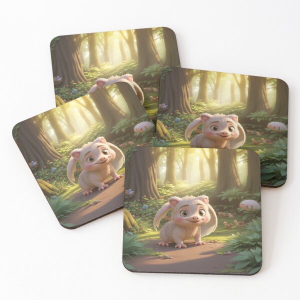 Item preview, Cute of echidna. designed and sold by PatDoArt.