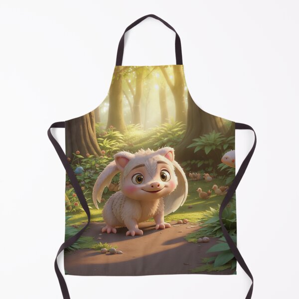 Item preview, Cute of echidna. designed and sold by PatDoArt.
