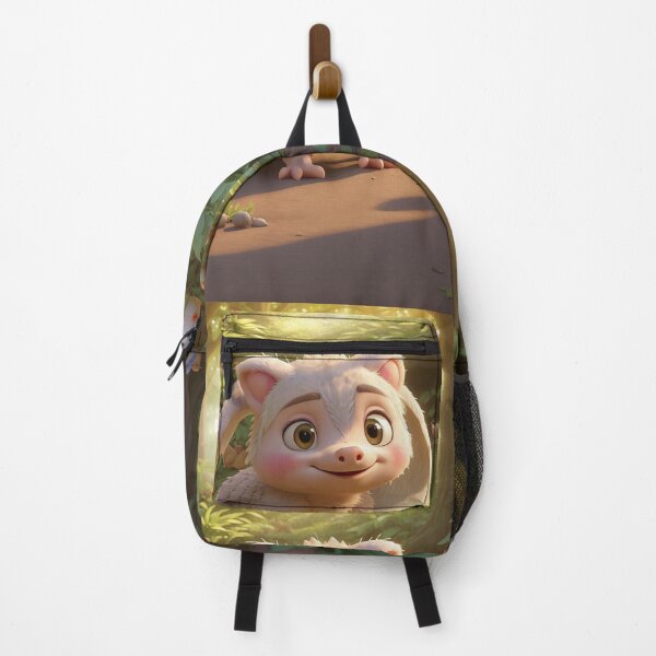 Item preview, Cute of echidna. designed and sold by PatDoArt.