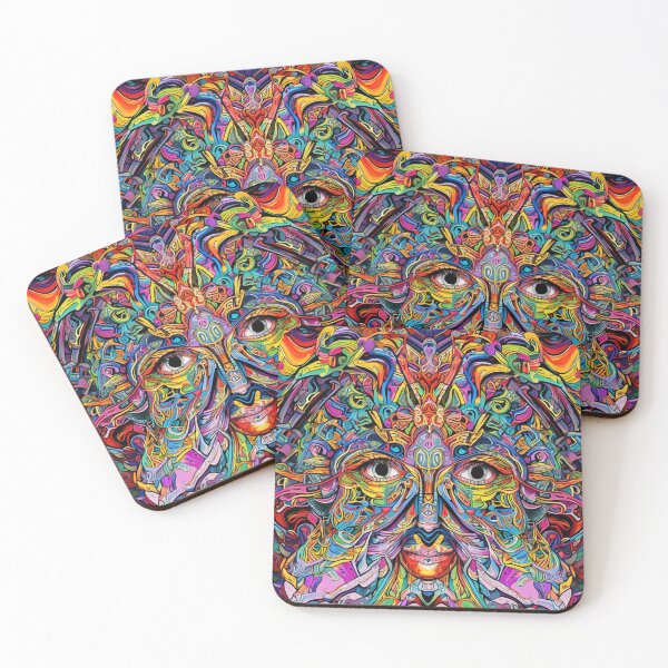 Item preview, Janeane's spirit guide designed and sold by thirdeyeiris.