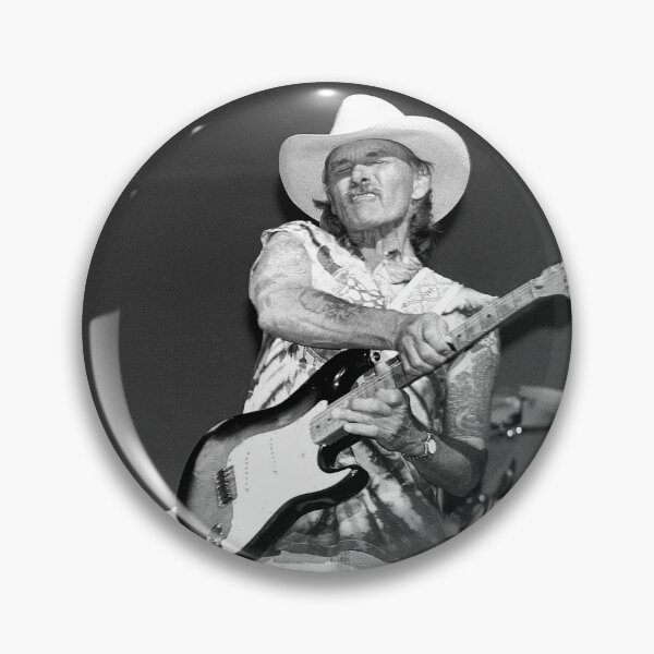 Item preview, Derek Trucks and Dickey Betts - Photograph designed and sold by ConcertImages.