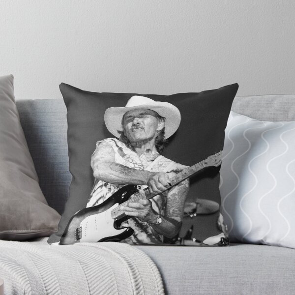 Item preview, Derek Trucks and Dickey Betts - Photograph designed and sold by ConcertImages.