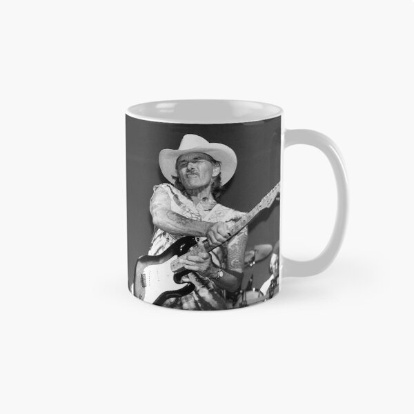 Item preview, Derek Trucks and Dickey Betts - Photograph designed and sold by ConcertImages.