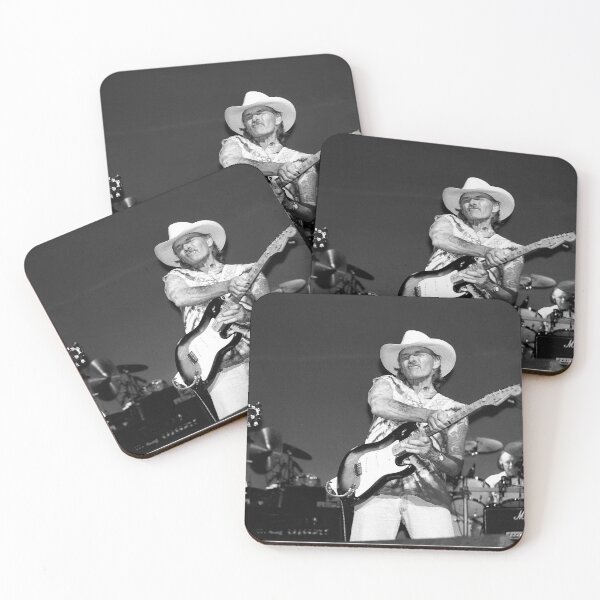 Item preview, Derek Trucks and Dickey Betts - Photograph designed and sold by ConcertImages.
