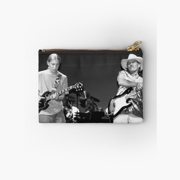 Item preview, Derek Trucks and Dickey Betts - Photograph designed and sold by ConcertImages.