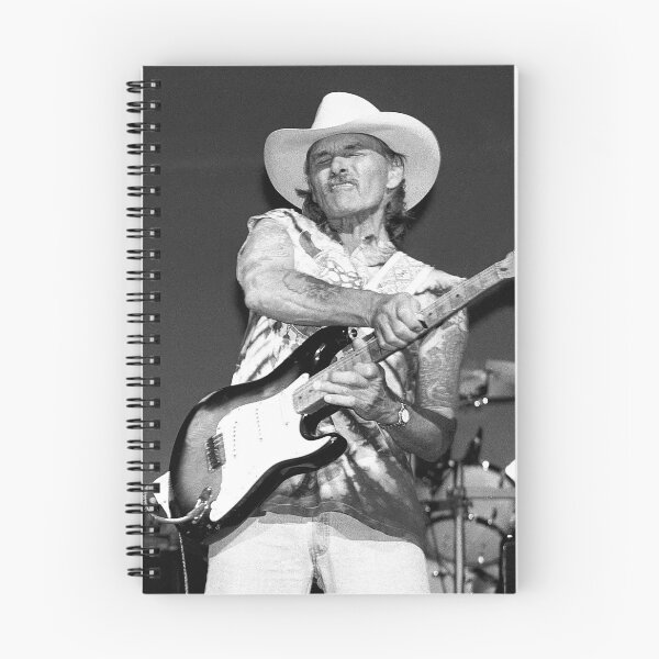 Item preview, Derek Trucks and Dickey Betts - Photograph designed and sold by ConcertImages.