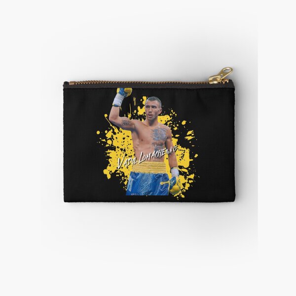 Item preview, Vasyl Lomachenko T-Shirt and Sticker designed and sold by DiverseDazzle.