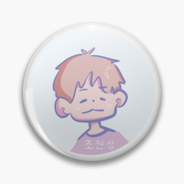 Item preview, Small LUCY Cho Wonsang designed and sold by walwalpupshop.